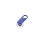Plastic Pizza Cutter Wheel with Handle & Beer Opener