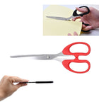 Heavy-Duty Office Scissors