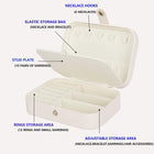 Jewelry Organizer Box