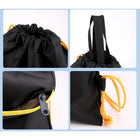 Polyester Drawstring Backpack