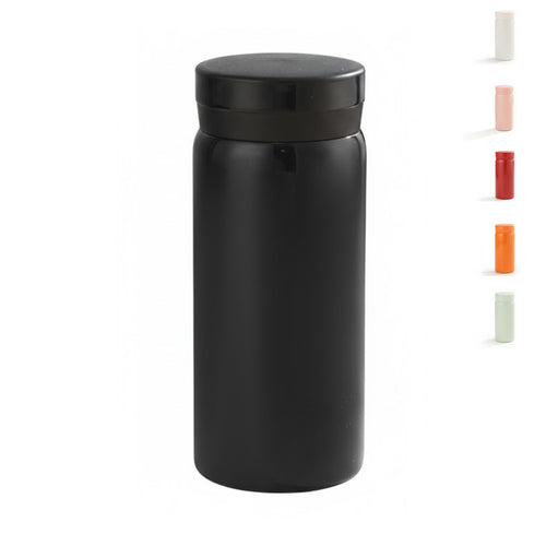 200ml Portable Mini 316 Stainless Steel Coffee Thermos Mug