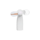 Pre-Programmed Mini Led Fan