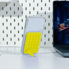 Silicone Suction Phone Holder