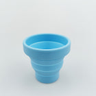 Collapsible Silicone Travel Cup