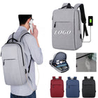 Laptop Backpack With Usb