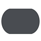 Dinner Plate Mat