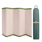 Foldable Cutting Board W/ Multifunction Knife For Camping
