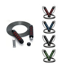 Durable Adjustable Jump Rope
