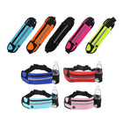 Outdoor Sport Fanny Pack With Water Bottle Holder