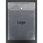 Pp File Bag