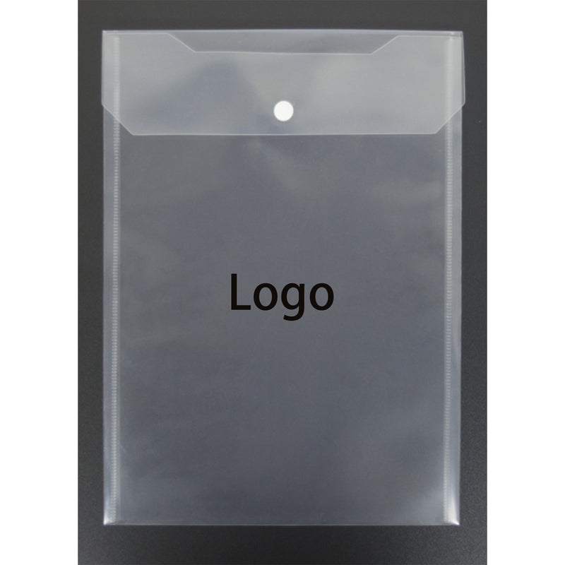 Pp File Bag