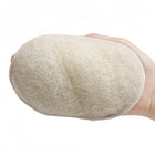 Natural Loofah Sponge Not Easy On The Skin