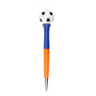 Stress Relief Soccer Pen