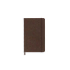 Coffee Grounds A5 Notebook