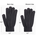 Non Slip Winter Warm Knitting Gloves