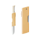 Mini Dual-Head Multi-Function Stainless Steel Fruit Knife