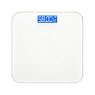 Digital Temperature-Measuring Weight Scale