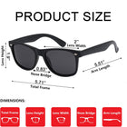 Malibu Classic Sunglasses