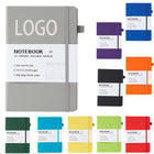 Hardcover Lined Journal Notebook-120 Pages