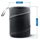 Folding Car Trash Can