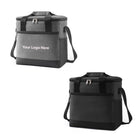 Insulated Cooler Bag for Camping/Beach/Food Delivery/Shopping/Outdoor/Picnic