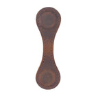 Leather Magnetic Bookmark