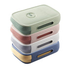 Automatic Rolling Egg Organizer For Refrigerator Egg Holder