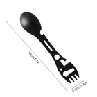 10 in 1 Utility Tactical Spork