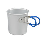 5Oz. Outdoor Camping Cup with Foldable Handle