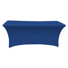 6' Stretch Table Cover
