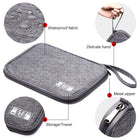 Electronics Travel Organizer