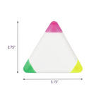 Triangle Shape Highlighter