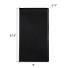 Leather Menu Folder