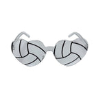 Heart Shaped Sport Sunglasses
