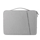 Portable Waterproof Shockproof Oxford Laptop Sleeves Handle