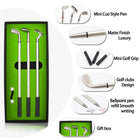 Golf Pen Gift Set