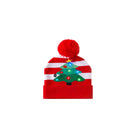 LED Light Up Christmas Hat