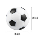 PU Football Stress Relief Ball