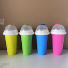 Silicone Slushy Maker Cup
