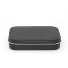 Portable Square Tinplate Candy Gift Box