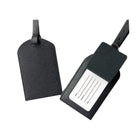PU Leather Luggage Tags