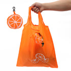 Fruit - shaped Foldable Tote Shopping Bag
