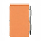 Portable Metal Notebook