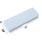 PP Plastic Pencil Box