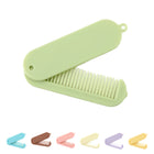 Mini Foldable Comb