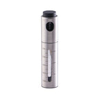 Stainless Steel Push-On Spray Bottle