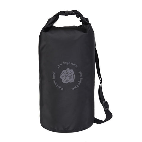 Waterproof Shoulder Bag