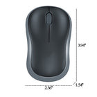 Wireless Mouse