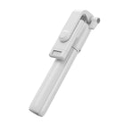 Portable All-In-One Handheld Selfie Stick