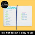 Classic Journal Notebook